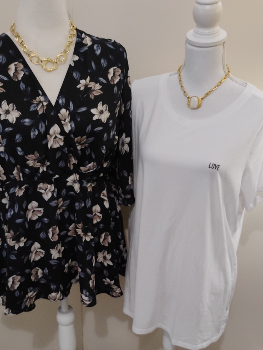 Torrid Tops - Picture 1 of 7